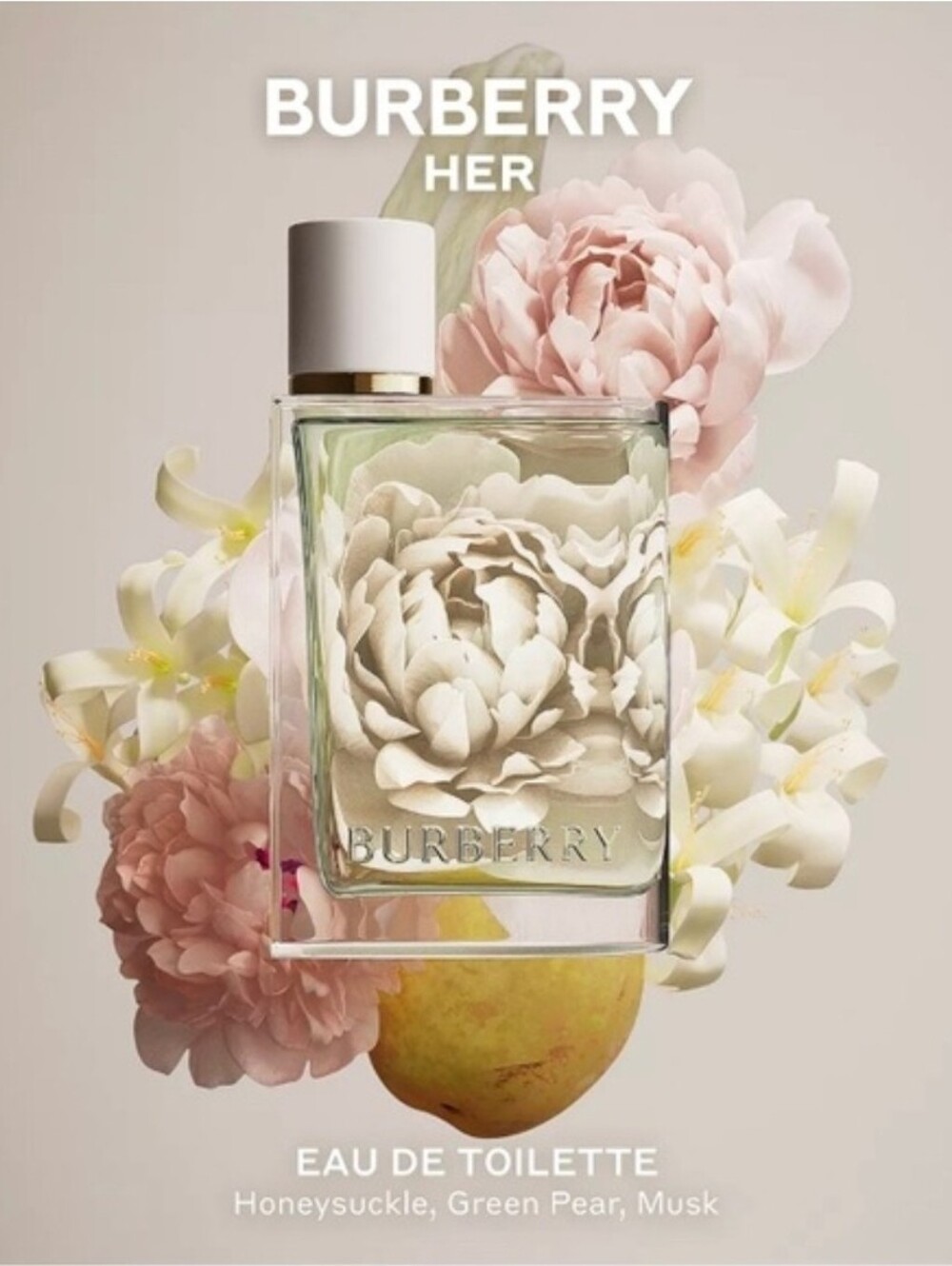 Burberry Her EDT